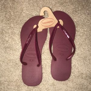 Havaianas